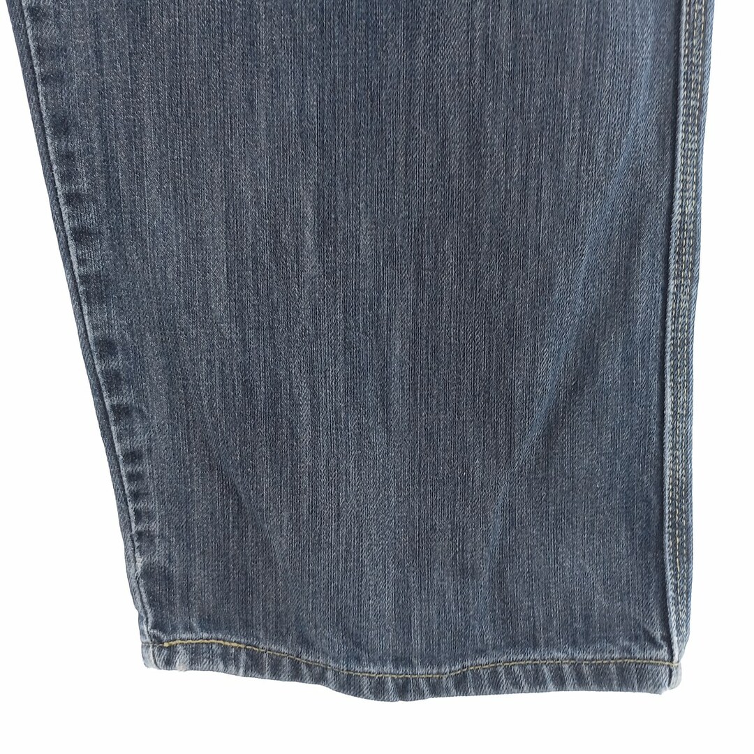 Levi's(リーバイス)の古着 リーバイス Levi's SILVER TAB シルバータブ CARPENTER デニム ペインターパンツ メンズw40 /eaa400032 メンズのパンツ(デニム/ジーンズ)の商品写真