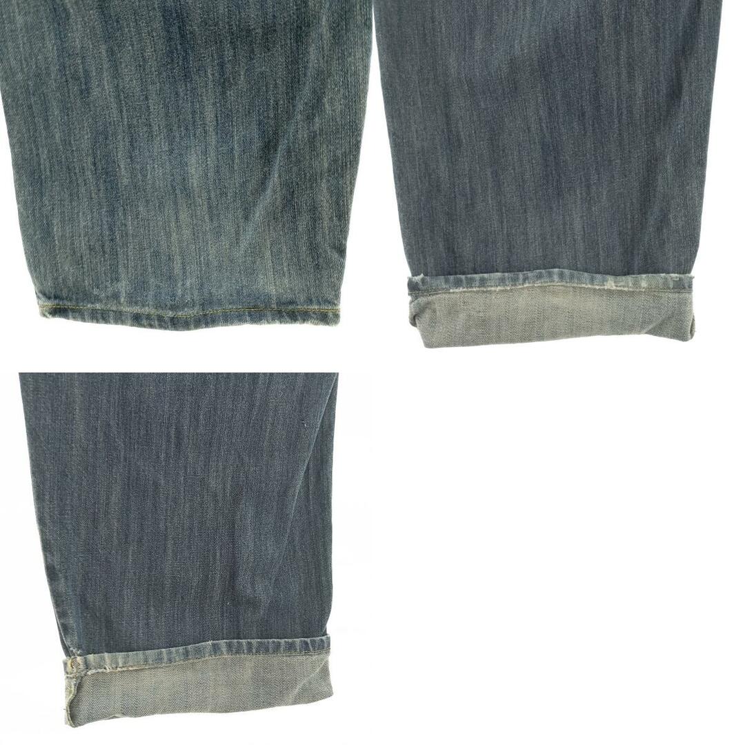 Levi's(リーバイス)の古着 リーバイス Levi's SILVER TAB シルバータブ CARPENTER デニム ペインターパンツ メンズw40 /eaa400032 メンズのパンツ(デニム/ジーンズ)の商品写真