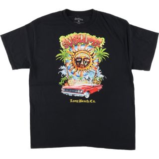 古着 SUBLIME サブライム バンドTシャツ バンT メンズL /eaa442995(Tシャツ/カットソー(半袖/袖なし))