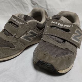 ニューバランス(New Balance)のニューバランス　13.5cm(スニーカー)