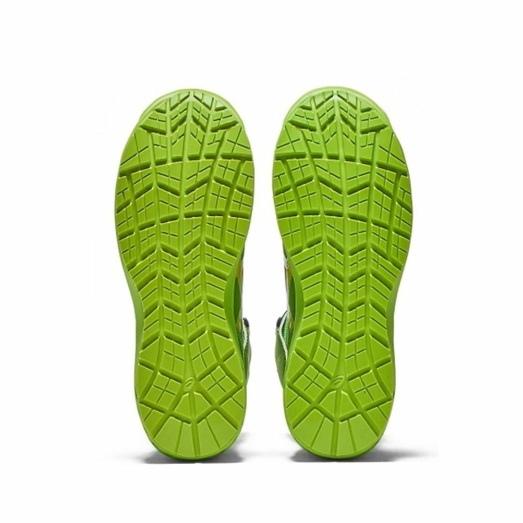 すぐ購入可26.5㎝3E限定 安全靴ウィンジョブ CP304 BOA GLEAM