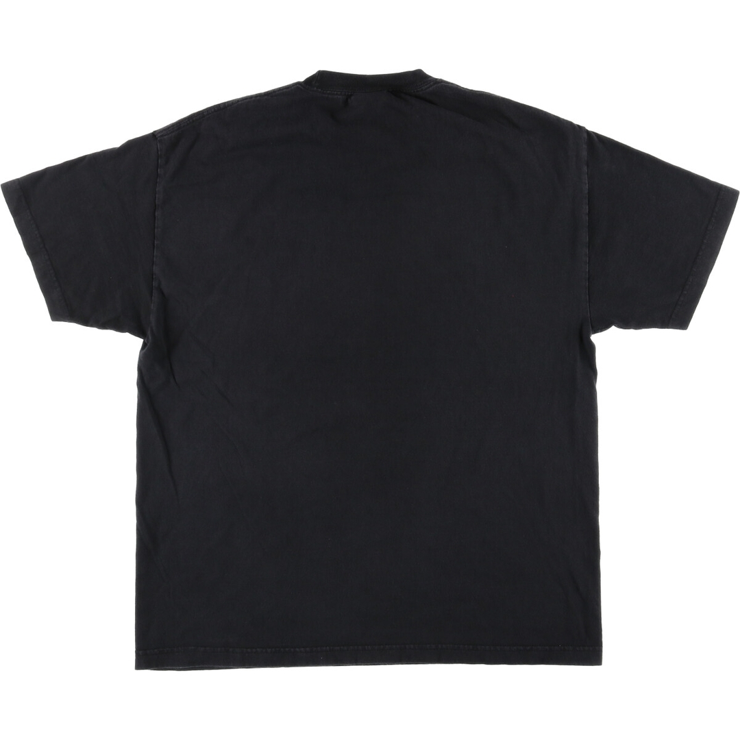 古着 ALSTYLE BETTY BOOP ベティブープ キャラクタープリントTシャツ メンズXL /eaa442929 メンズのトップス(Tシャツ/カットソー(半袖/袖なし))の商品写真