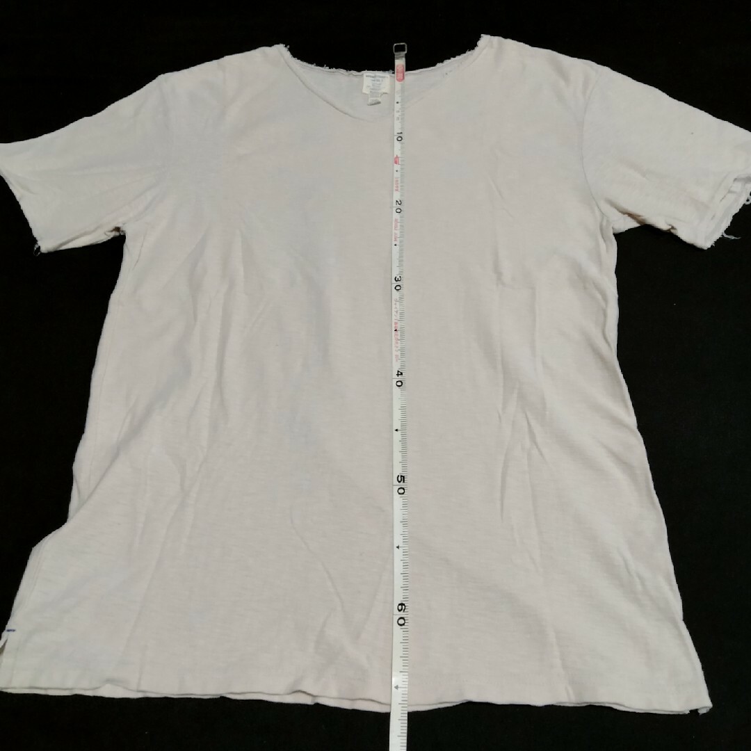 ビンテージ　Tシャツ Ｌサイズ メンズのトップス(Tシャツ/カットソー(半袖/袖なし))の商品写真