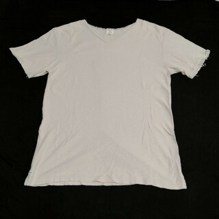 ビンテージ　Tシャツ Ｌサイズ(Tシャツ/カットソー(半袖/袖なし))