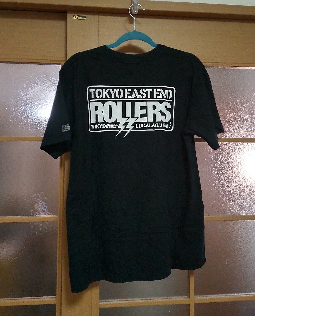 ROLLING CRADLE(ローリングクレイドル)のワンコイン🌼SALE🌼ロリクレ Tシャツ メンズのトップス(Tシャツ/カットソー(半袖/袖なし))の商品写真