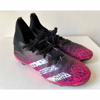 アディダス(adidas)のadidas 21cmプレデター サッカースパイク(シューズ)