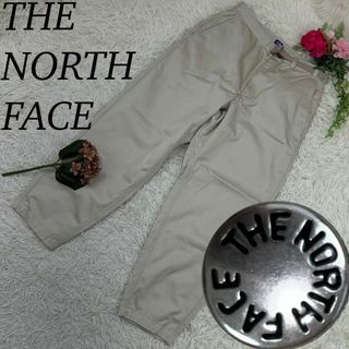 ザノースフェイス(THE NORTH FACE)のザノースフェイス メンズ チノパン NT5412N 美品 M 30(チノパン)