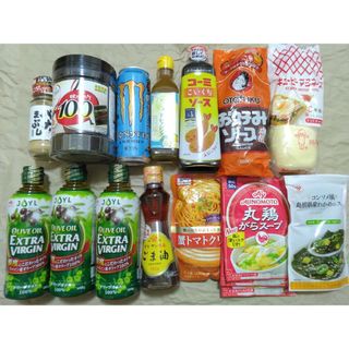 アジノモト(味の素)のクノール　カップスープ　20袋(インスタント食品)