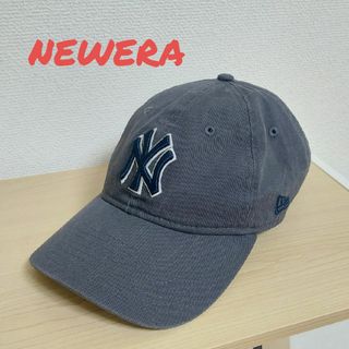 NEW ERA - ニューエラ　キャップ　9twenty