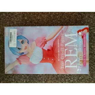 Re:ゼロから始める異世界生活 Trio-Try-iT Figure REM C(Tシャツ(半袖/袖なし))