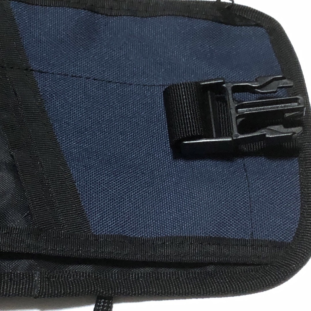 ポシェット　MARWIN SPORTS メンズのバッグ(ショルダーバッグ)の商品写真
