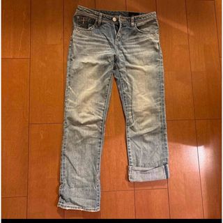 シーシークロス(C.C.†CROSS)のレディースデニム 25インチ CCCROSS JEANS (デニム/ジーンズ)