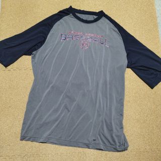 UNDER ARMOUR - UNDER ARMOR Tシャツ