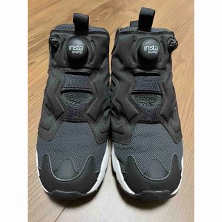 Reebok - 【24cm】リーボック インスタ ポンプフューリー