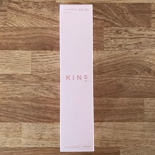 KINS キンズ クレンジングジェル 100g ①