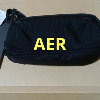 エアー(AER)のAER（エアー） スリムポーチ バッグインバッグ 旅行 ポーチ  クラッチバッグ(セカンドバッグ/クラッチバッグ)