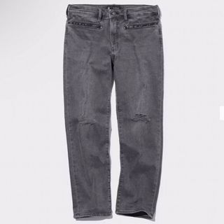 UNDERCOVER - 【新品】アンダーカバー スウェット切替デニムパンツ UNDERCOVER - 【新品】アンダーカバー スウェット切替デニムパンツ