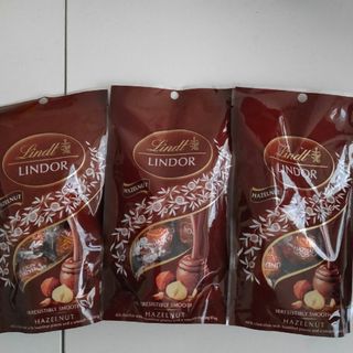 Lindt