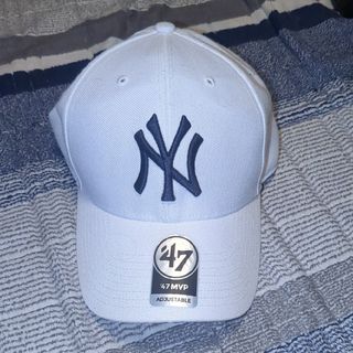 フォーティセブン(47 Brand)の47(フォーティーセブン)YANKEES '47 MVP(キャップ)