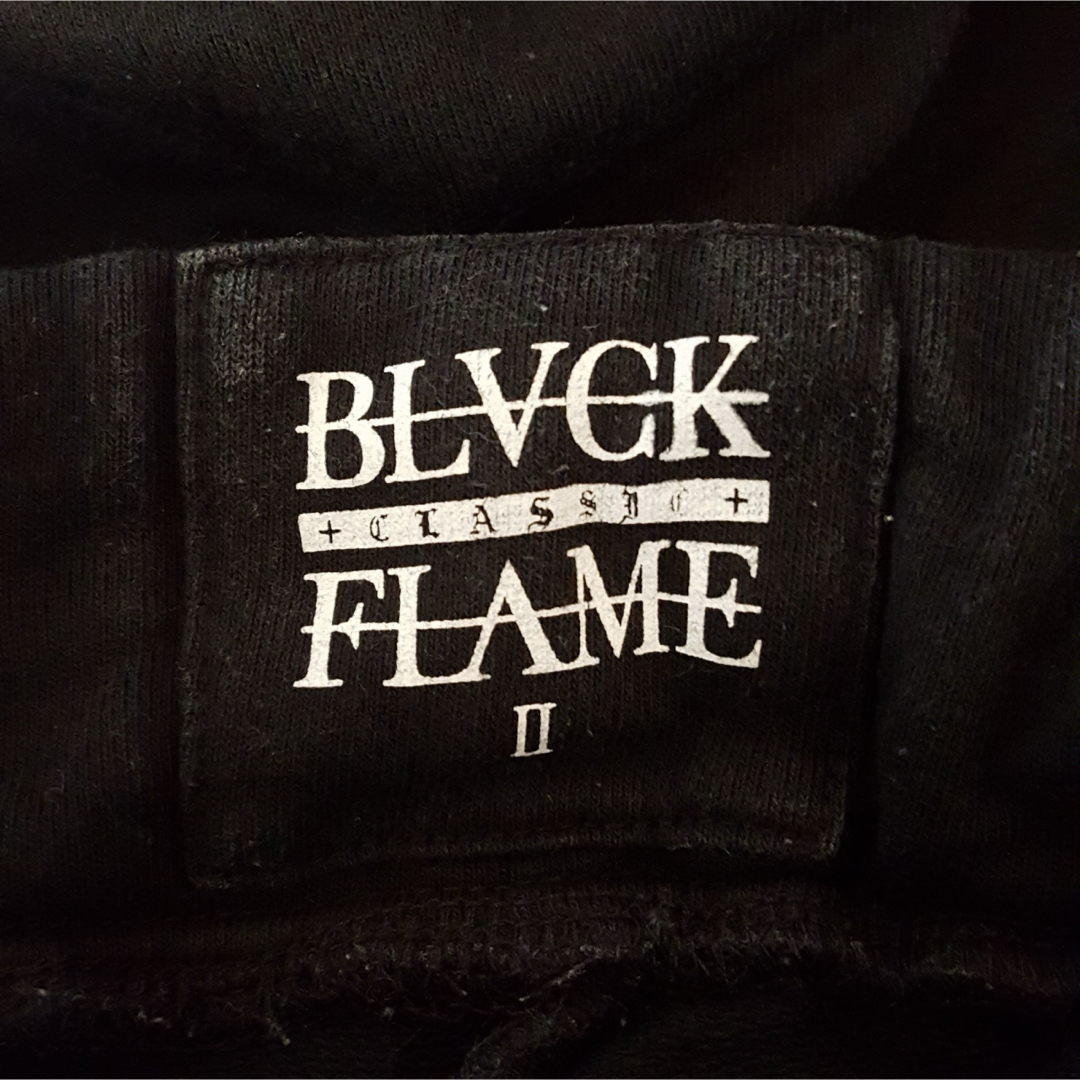 BLACK FLAME(ブラックフレイム)のBLACKFLAME！ショートパンツ！ メンズのパンツ(ショートパンツ)の商品写真