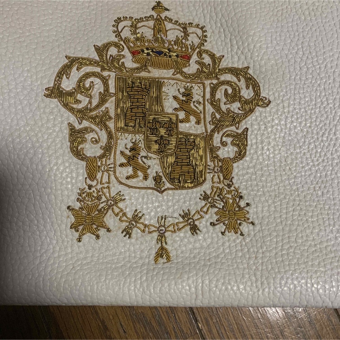 アクセソワ・ドゥ・マドモワゼル【ADMJ】王冠 バッグ レディースのバッグ(ハンドバッグ)の商品写真