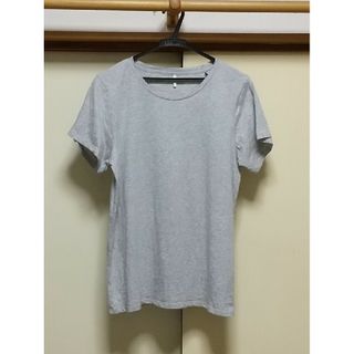 AMERICAN HOLIC - アメリカンホリック コットン Tシャツ 半袖 シンプル ユニクロ 無印 gGRL