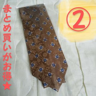 ②メンズ ネクタイ まとめ買い がお得☆ スーツ ワイシャツ Yシャツ 仕事用