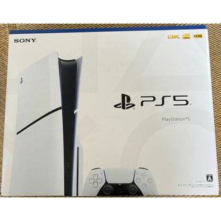 PS5 PlayStation5 CFI-2000A01 プレイステーション5(携帯用ゲーム機本体)