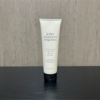 ジョンマスターオーガニック(John Masters Organics)のjohn masters organics ヘアミルク(ヘアケア)