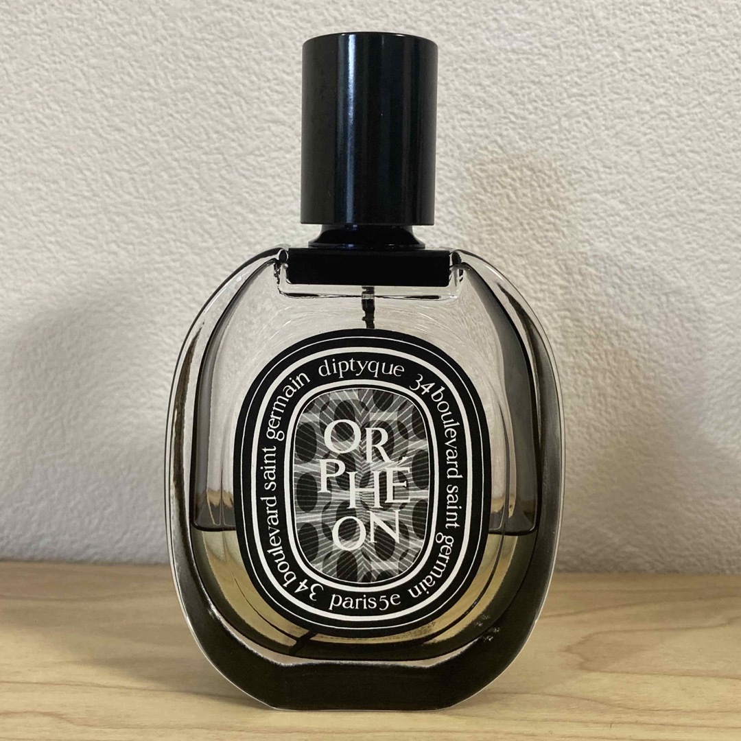 diptyque(ディプティック)のディプティック　オルフェオン コスメ/美容の香水(ユニセックス)の商品写真