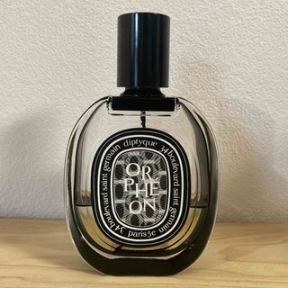 ディプティック(diptyque)のディプティック　オルフェオン(ユニセックス)