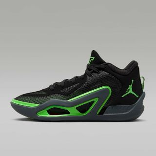 ジョーダン(Jordan Brand（NIKE）)のNike Jordan Tatum 1 PF Home Team テイタム１(スニーカー)