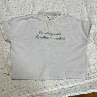 アプレレクール(apres les cours)のアプレレクール　90 半袖Tシャツ(Tシャツ/カットソー)