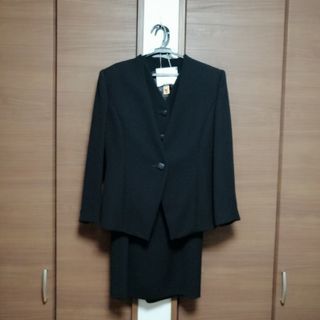 トウキョウイギン(TOKYO IGIN)の礼服三点セット(長袖、半袖、スカート)(礼服/喪服)