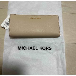 マイケルコース(Michael Kors)のマイケルコース　長財布(財布)