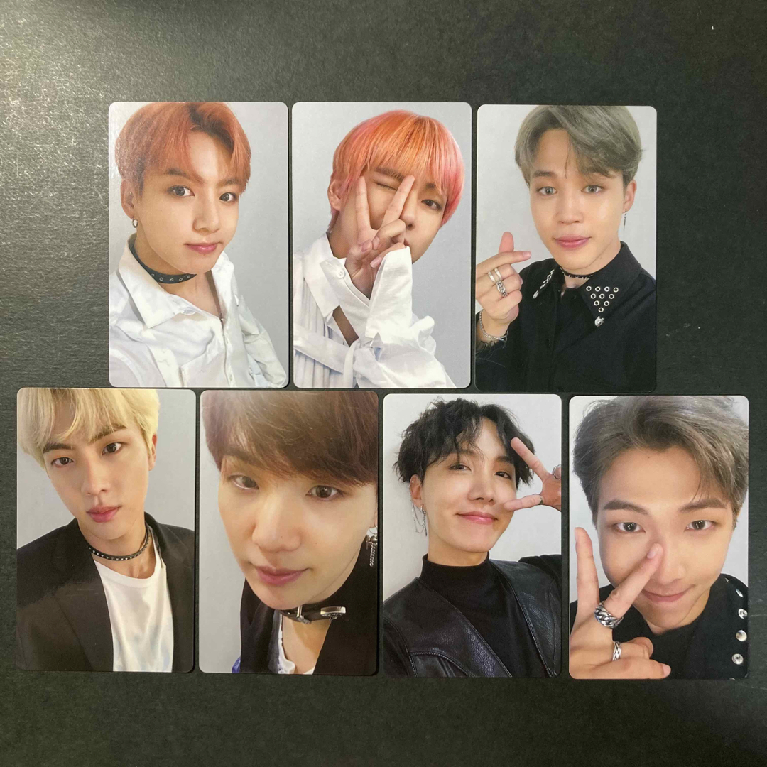 BTS✩FAKE LOVE✩トレカ✩ジョングク✩テヒョン✩ジミン✩ジン✩ユンギ | フリマアプリ ラクマ BTS✩FAKE LOVE✩トレカ✩ジョングク✩テヒョン✩ジミン✩ジン✩ユンギ | フリマアプリ ラクマ