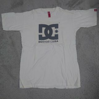 DC Tシャツ(Tシャツ/カットソー(半袖/袖なし))