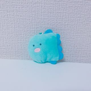 つぶらな瞳の水族館 ぷちマスコット　マンボウ(キャラクターグッズ)