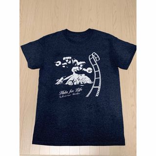 ハワイアン　Tシャツ　喜多監督サイン入り(Tシャツ/カットソー(半袖/袖なし))