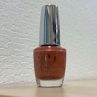 オーピーアイ(OPI)の【残9割以上】OPI インフィニットシャイン HRQ23(マニキュア)