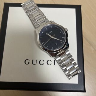 Gucci - (未使用品) グッチ　腕時計