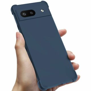 【色:ブルー_サイズ:Google Pixel 6a】Google Pixel (その他)