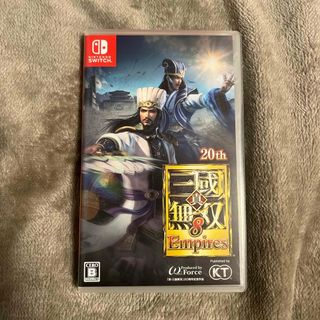 真・三國無双8 Empires(家庭用ゲームソフト)