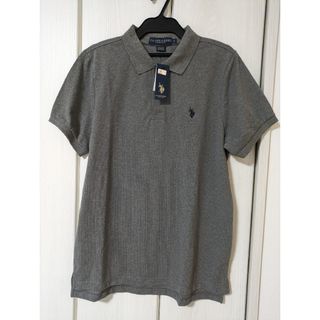 ユーエスポロアッスン(U.S. POLO ASSN.)のメンズ トップス POLO ポロシャツ(ポロシャツ)