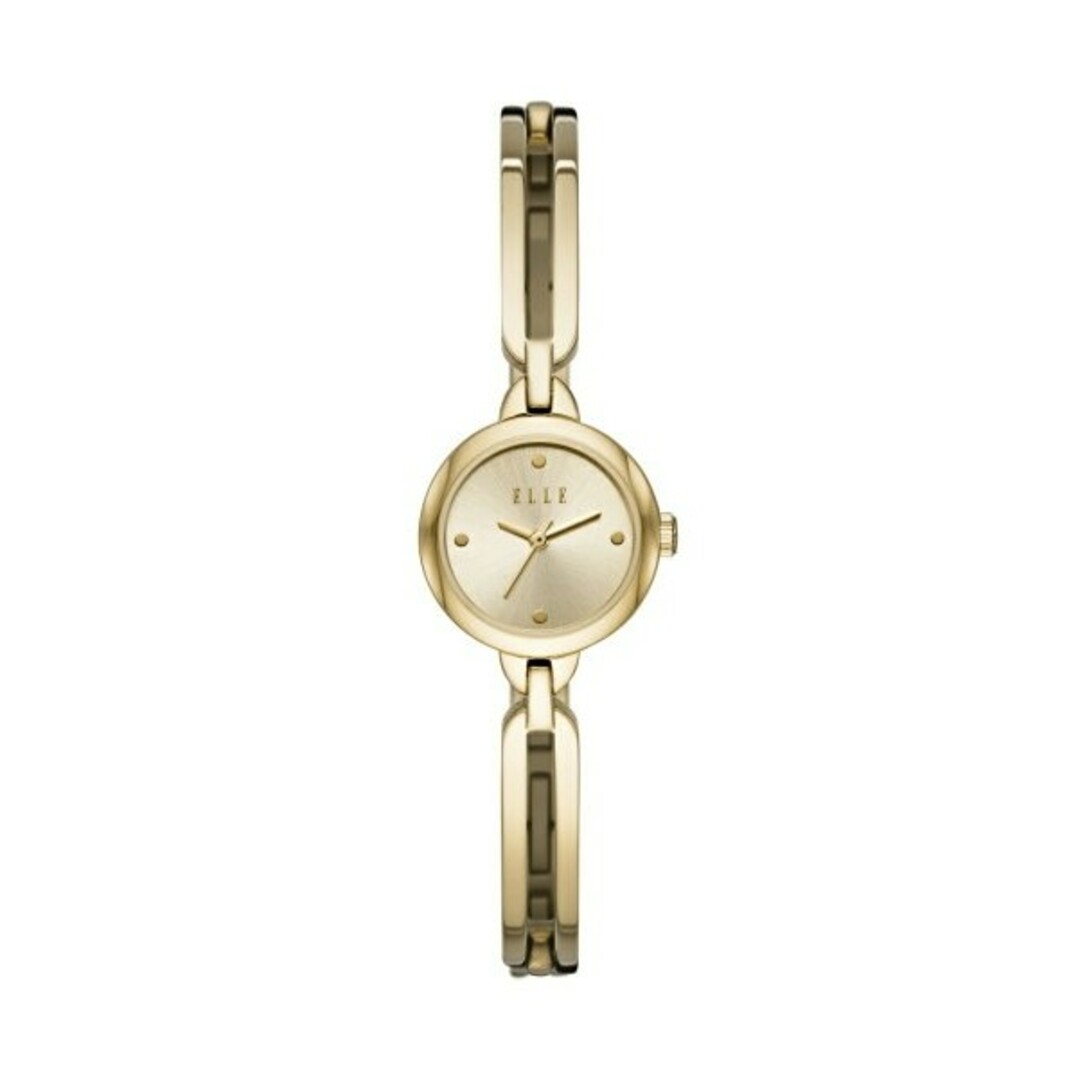 ELLE - 新品 エル 腕時計 レディース ELLE (W) WAGRAM ウォッチ ELLE - 新品 エル 腕時計 レディース ELLE (W) WAGRAM ウォッチ