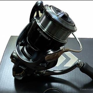 ダイワ(DAIWA)のエアリティ　ST  SF2000SS-P ダイワ(リール)