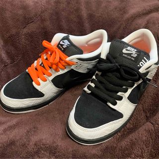 ナイキ(NIKE)のTIGHTBOOTH  Nike SB Dunk Low 27cm(スニーカー)