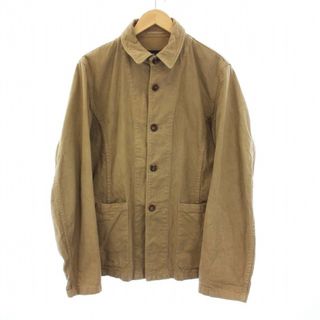 COMME des GARCONS HOMME 製品染め ジャケット(ブルゾン)