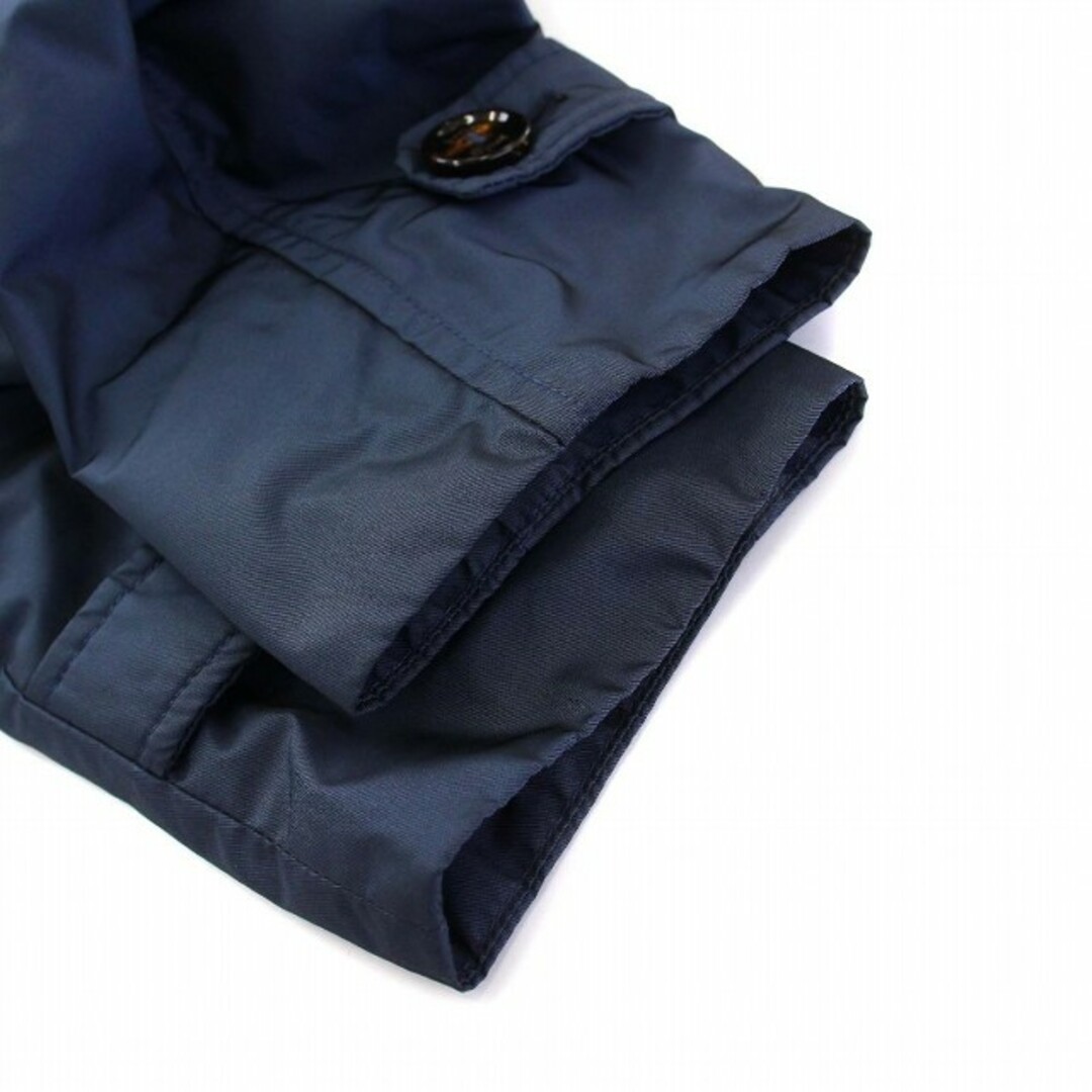MOORER ナブッコ ダブルブレスト ブルゾン 中綿 NABUCCO-KM メンズのジャケット/アウター(ブルゾン)の商品写真