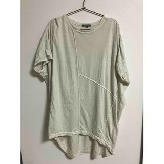 pas de calais - ●未使用●pas de calaisパドカレ ビッグTシャツ